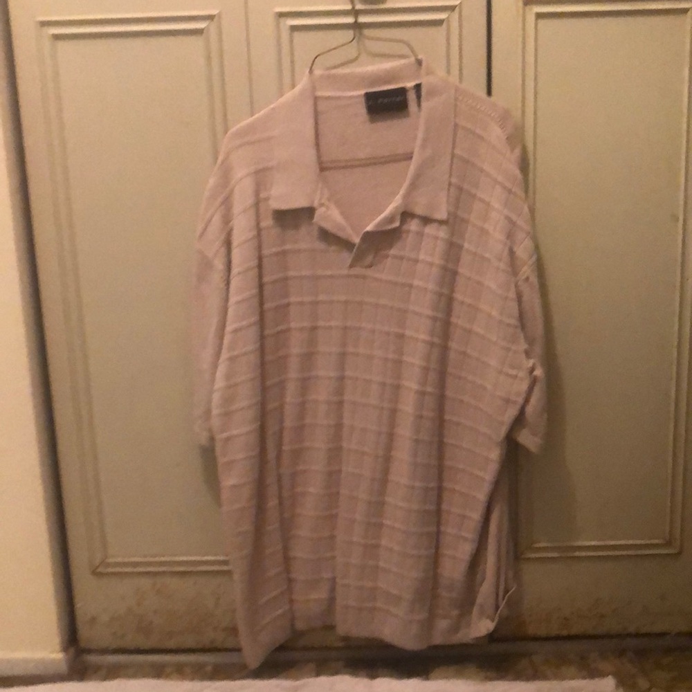 Gold Polo c